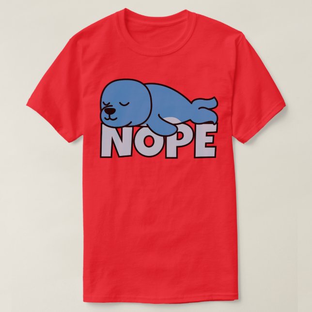 Camiseta Sello (Diseño del anverso)