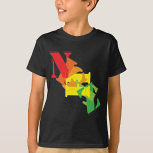 Camiseta Sello