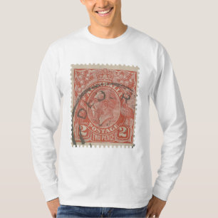 Camiseta Sello Australia