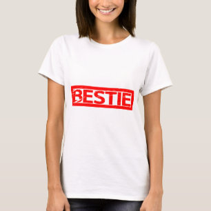 Camiseta Sello Bestie