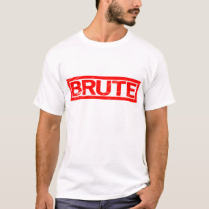 Camiseta Sello Bruto