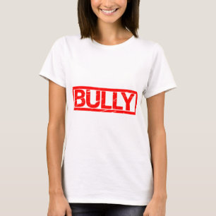 Camiseta Sello Bully