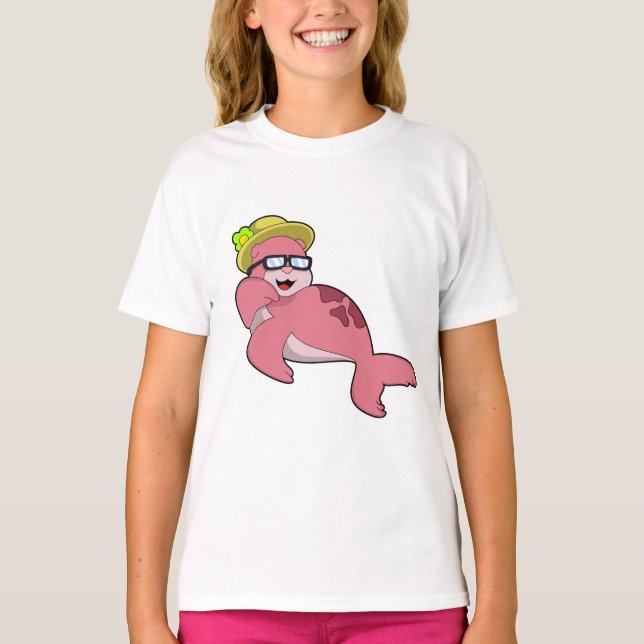 Camiseta Sello con gafas.PNG (Anverso)
