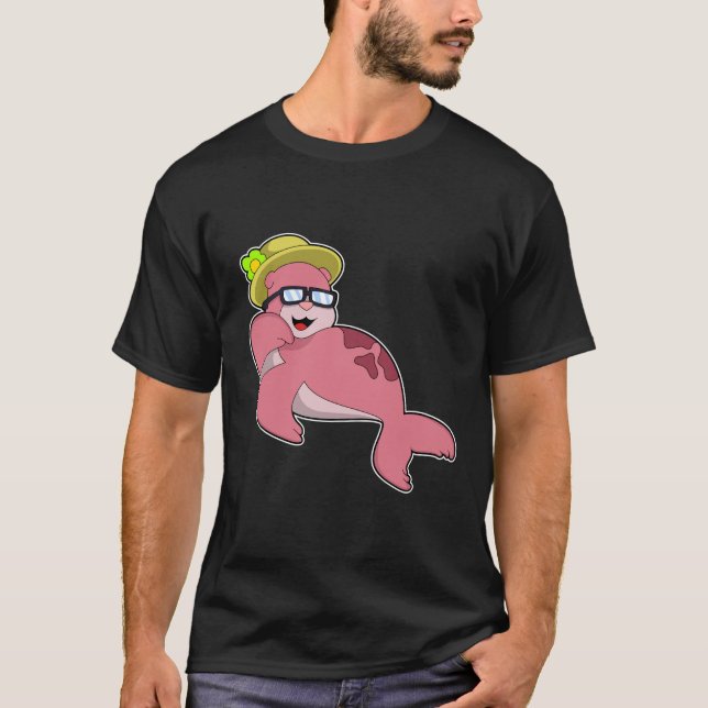 Camiseta Sello con gafas.PNG (Anverso)
