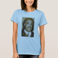 Sello de Al Sharpton
