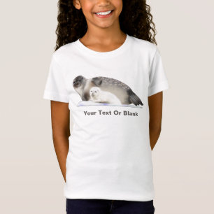Camiseta Sello de anillo