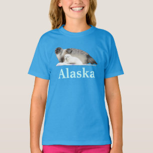 Camiseta Sello de anillo