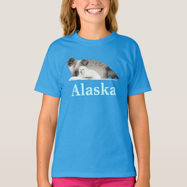 Camiseta Sello de anillo (Anverso)