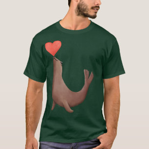 Camiseta Sello de aprobación