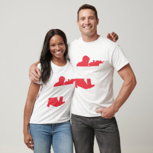 Camiseta Sello de Austria