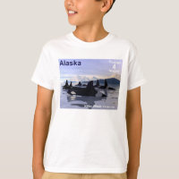 Sello de ballenas asesinas de Alaska