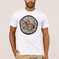 Sello de Caballeros Templarios - REVOLUCIÓN