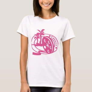 Camiseta Sello de Cannes