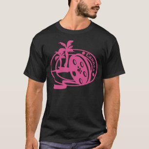 Camiseta Sello de Cannes