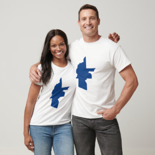 Camiseta Sello de Finlandia