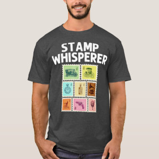 Camiseta Sello De Guay Para Hombres Mujeres Sello Para Reco