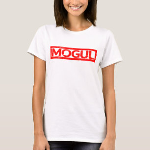 Camiseta Sello de hongos