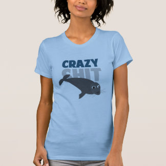 Camiseta Sello de la inundación 2012 de Duluth
