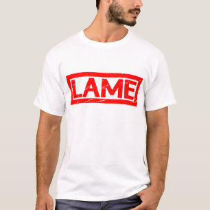 Camiseta Sello de llama