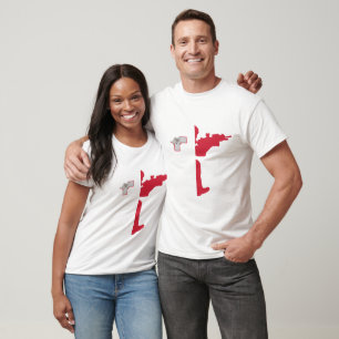 Camiseta Sello de Malta