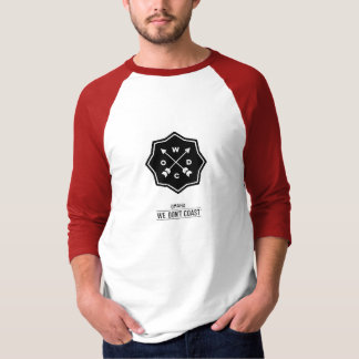 Camiseta Sello de OWDC