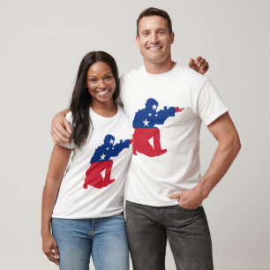 Camiseta Sello de Samoa