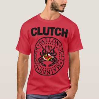 Camiseta Sello del embrague