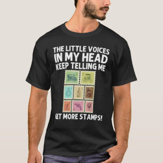 Camiseta Sello Genial Para Hombres Mujeres Colección De Sel