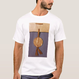 Camiseta Sello imperial de Frederick II de