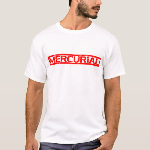 Camiseta Sello Mercurial