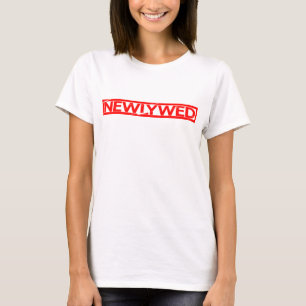 Camiseta Sello nuevo