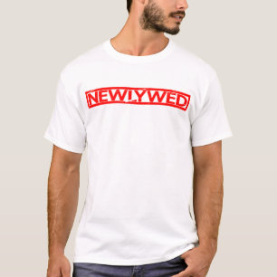 Camiseta Sello nuevo