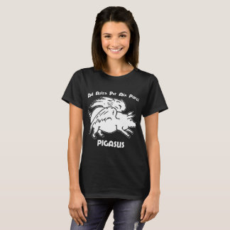 Camiseta Sello personal de Pigasus John Steinbeck a las