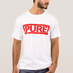 Camiseta Sello Puro