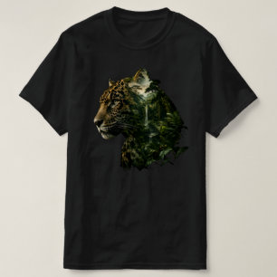 Camiseta Selva Jag