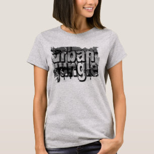 Camiseta Selva Urbana