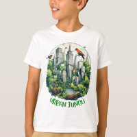 Selva urbana 4