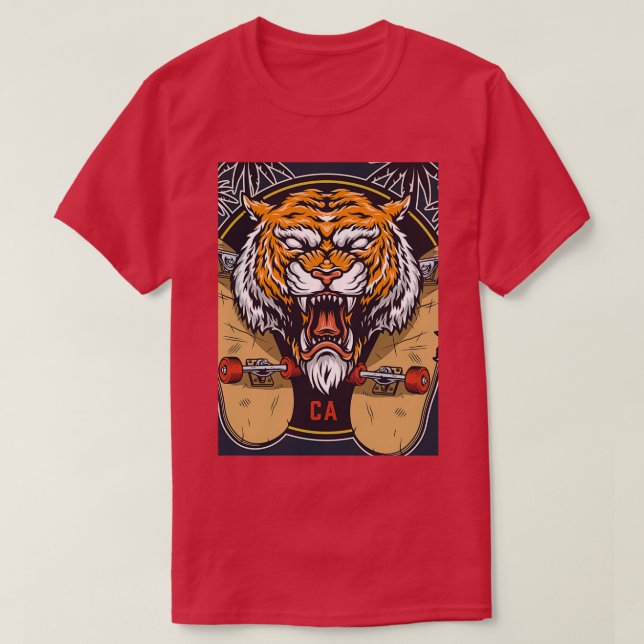 Camiseta Sem ttulo prancheta (Diseño del anverso)