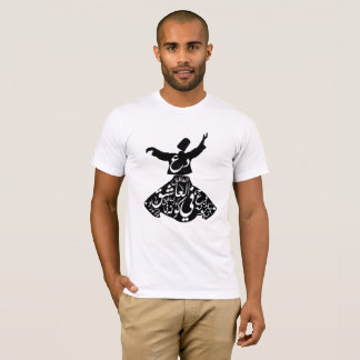 CAMISETA SEMA