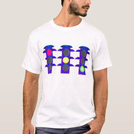 Camiseta Semáforo