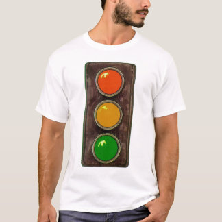 Camiseta semáforo - modificado para requisitos particulares