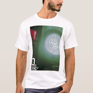 Camiseta Semáforos REVOCADOS