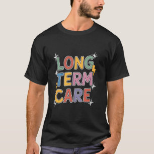 Camiseta Semana de Agradecimiento a las Enfermeras de Atenc