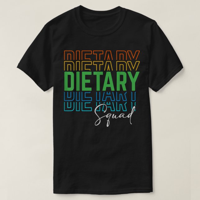 Camiseta Semana de Apreciación del Diseño de Guay de Dieta  (Diseño del anverso)