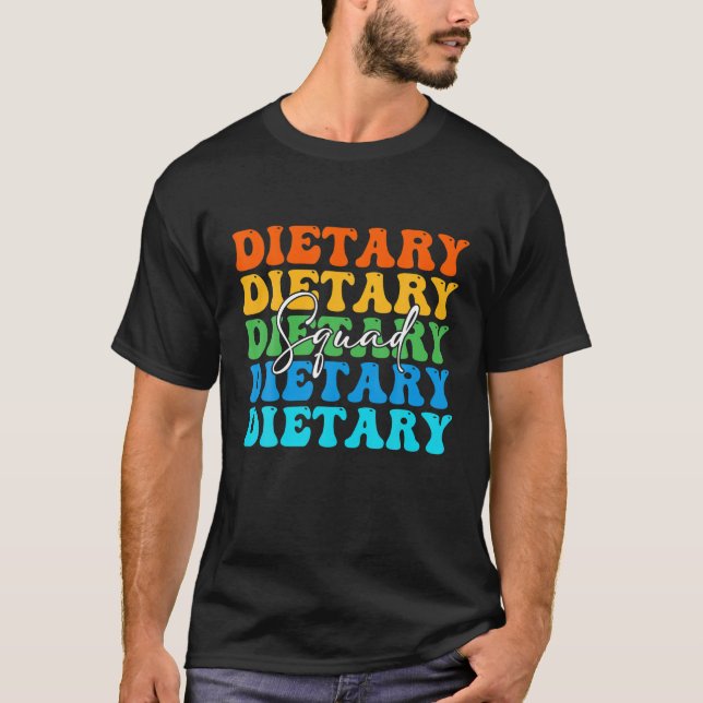Camiseta Semana de Apreciación del Diseño de Guay de Dieta  (Anverso)