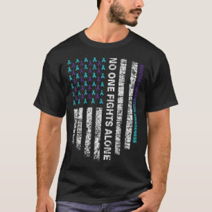 Camiseta Semana de Concientización sobre Prevenció