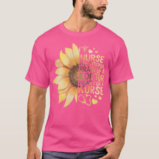 Camiseta Semana De Enfermeras Np Cerebro De Practicante De 