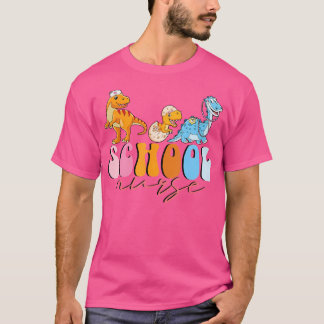 Camiseta Semana de Enfermería