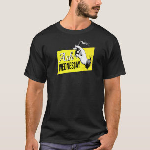 Camiseta Semana De La Semana Semana De La Semana Miércoles 