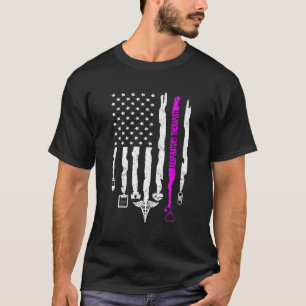 Camiseta Semana De Rt De Bandera De Ee.Uu.